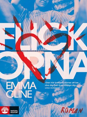 cover image of Flickorna